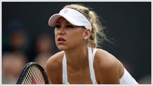 Anna Kournikova: Forever The Hottest Chick In The Game!