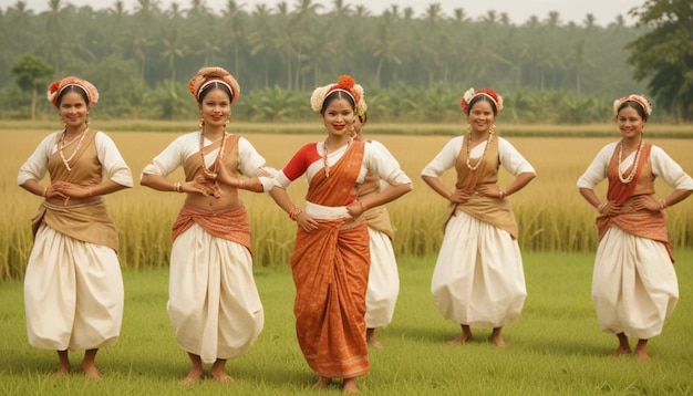 Historical Treasures of Assam