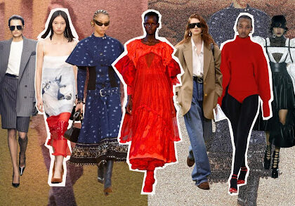 10 Fall 2023 Fashion Trends You’ll Love To Wear