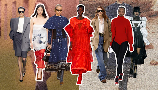 10 Fall 2023 Fashion Trends You’ll Love To Wear