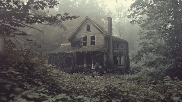 Most Haunted Place