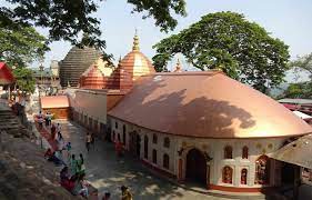 Lesser Known Facts About Kamakhya Temple In Guwahati, Assam