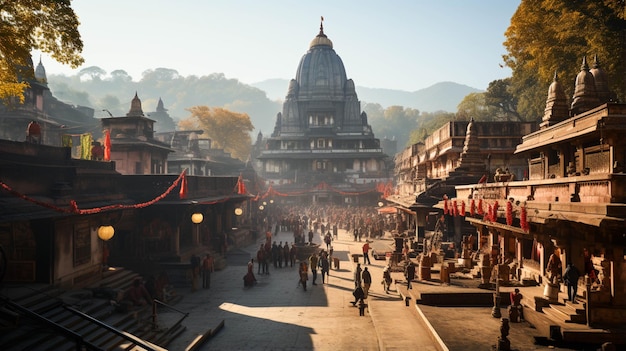 Kamakhya Temple