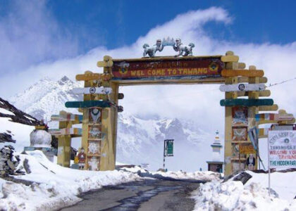 Tawang – A Himalayan Gem For Your Next Vacation