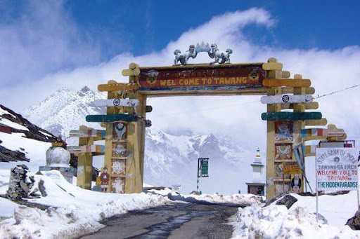 Tawang – A Himalayan Gem For Your Next Vacation