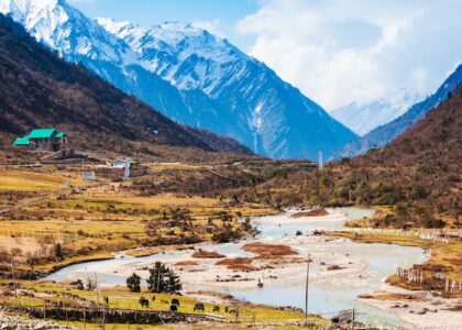 Sikkim