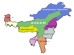 The Neglected North-East: Unpacking The Concerns