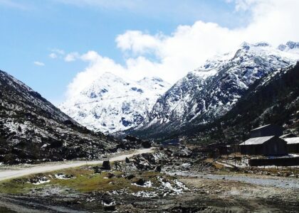 Tawang
