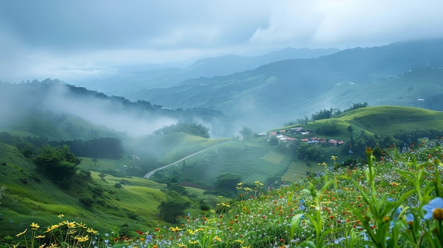Places in Meghalaya