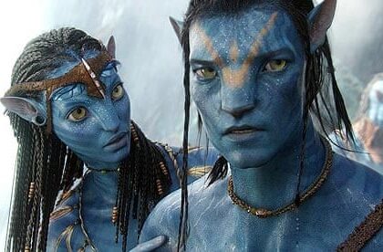 Best of All Time Avatar Movie