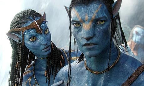 Best of All Time Avatar Movie