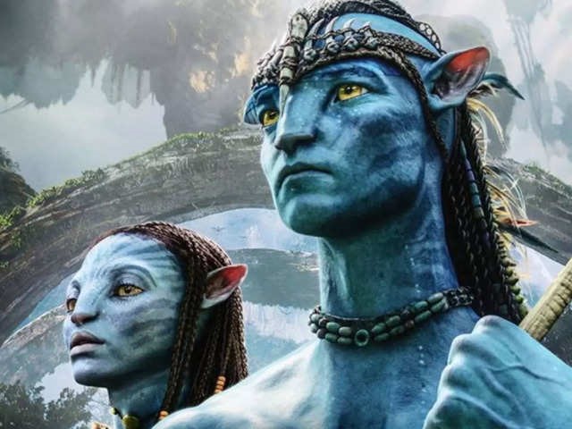 Avatar Movie