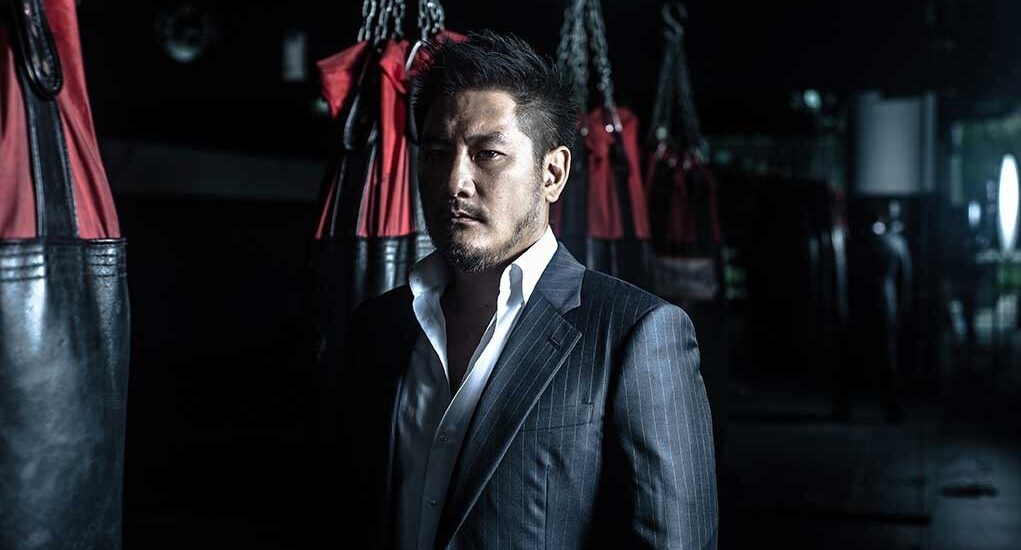 Chatri Sityodtong - Billionaire Inspiration