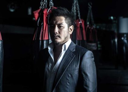 Chatri Sityodtong - Billionaire Inspiration