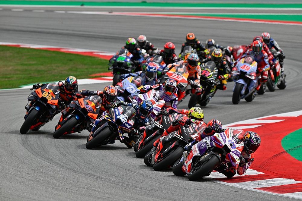 Moto GP