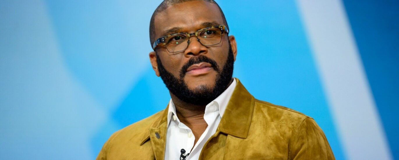 Tyler Perry