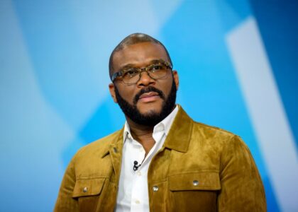 Tyler Perry