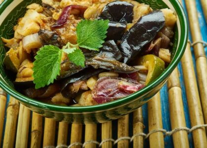 Eromba – To Tickle Your Tastebuds