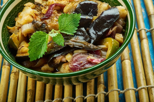 Eromba – To Tickle Your Tastebuds