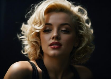 Hollywood Actresses