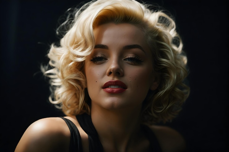 Hollywood Actresses
