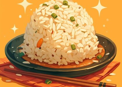 Khasi Pulao