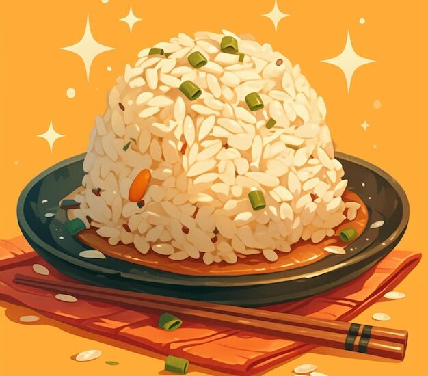 Khasi Pulao