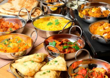 North Indian Dishes