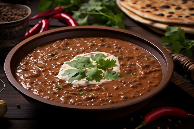 Dal Makhani