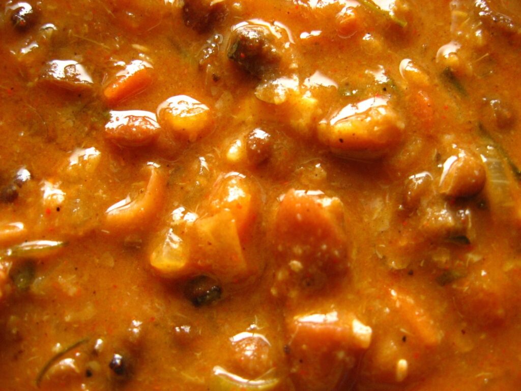 dal makhni