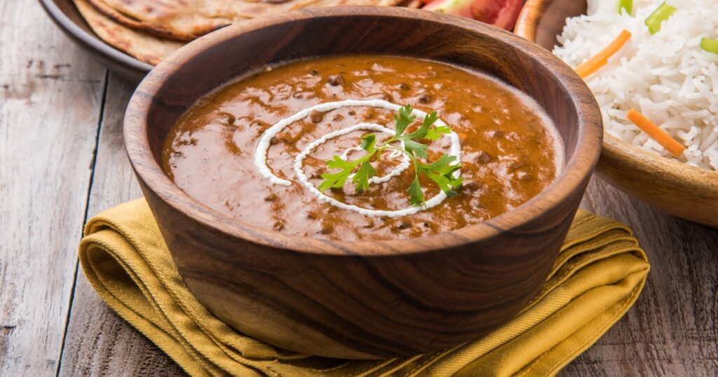 dal makhni