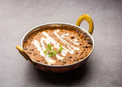 Dal Makhni