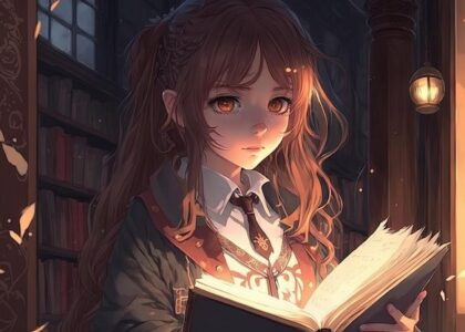 AI in Anime and Manga