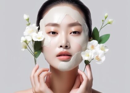 Korean Skin Care