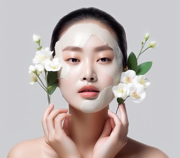 Korean Skin Care