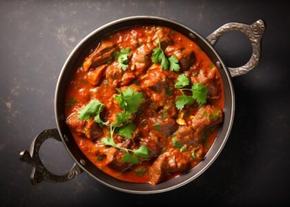 Rogan Josh