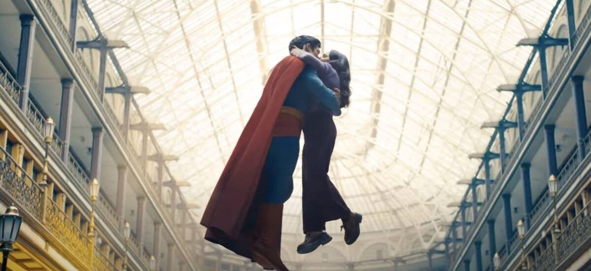 superman