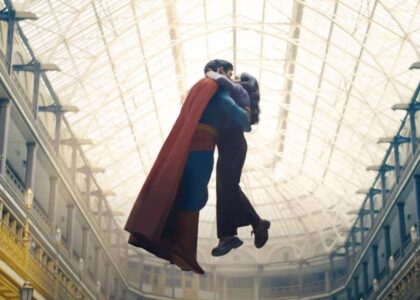 superman