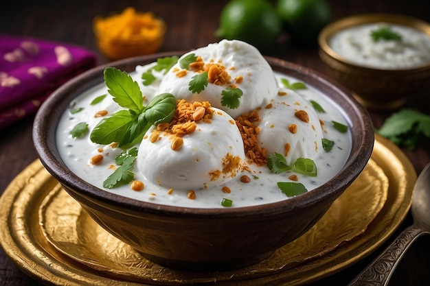 Dahi Bhalla
