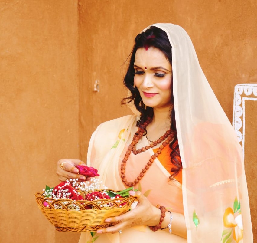 pratima chauhan