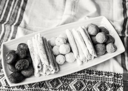 Unlimited Bihu Sweets