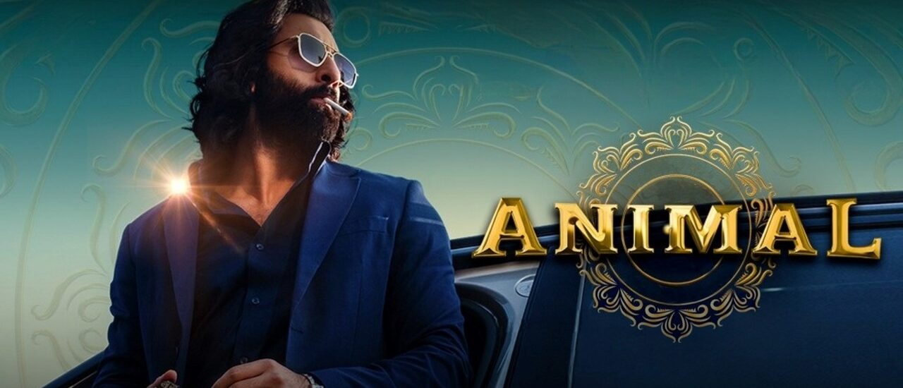 Animal Movie