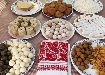 Bihu Sweets