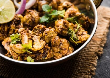 Bheja Fry