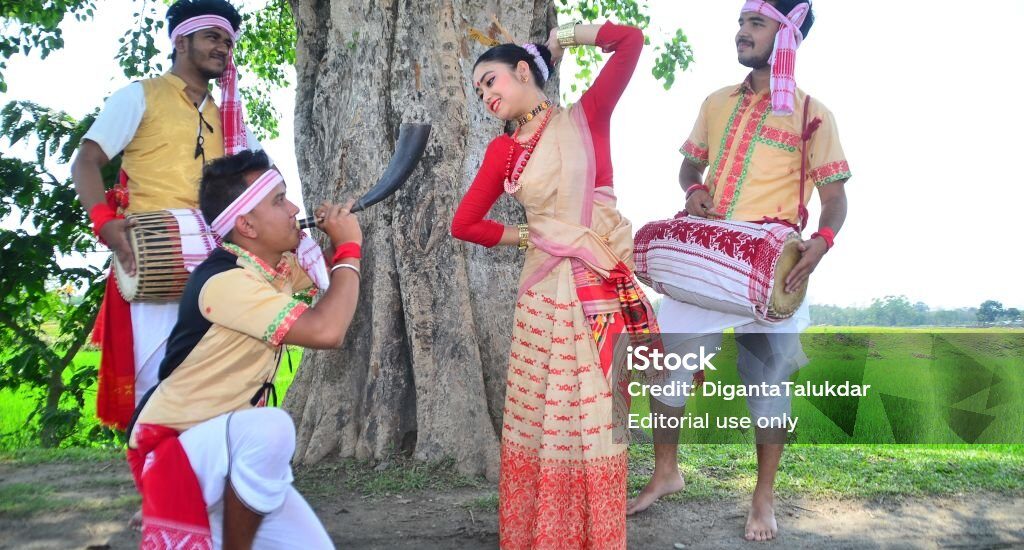Assamese Cinema