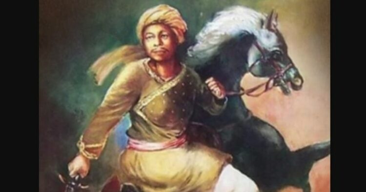 Lachit Borphukan