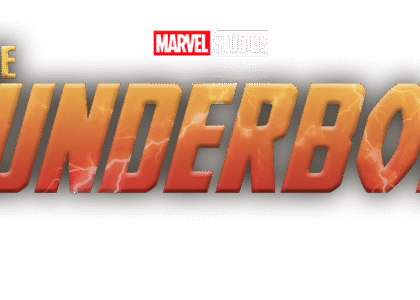Thunderbolts