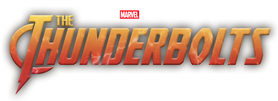 Thunderbolts