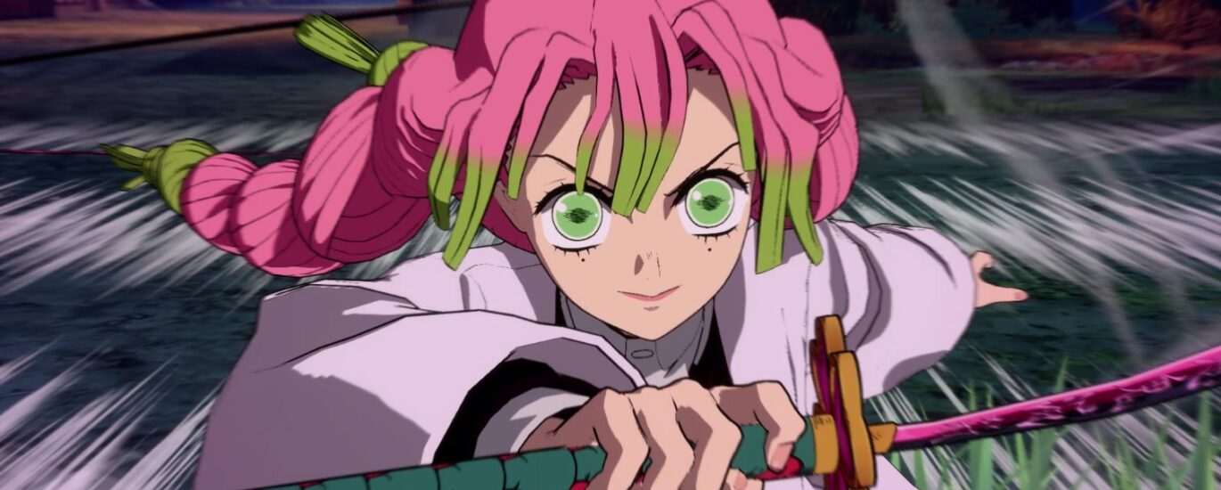 Demon Slayer