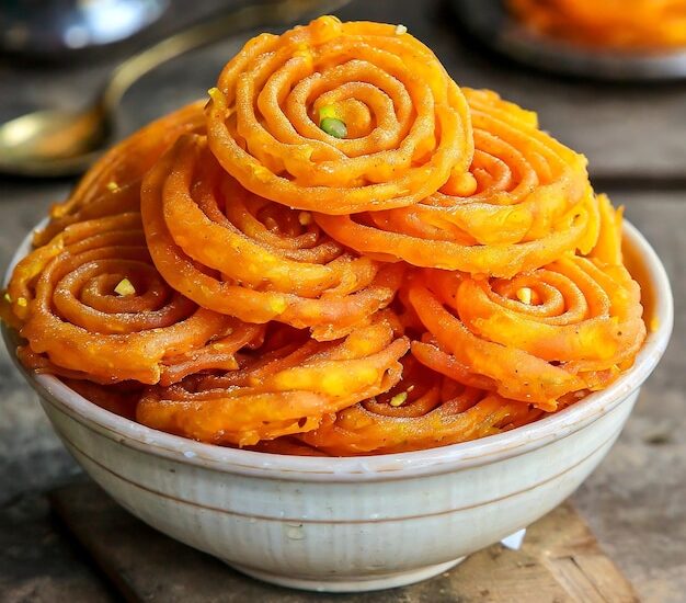 Jalebi
